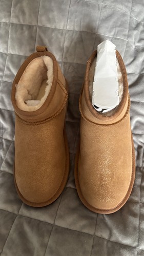 Genuine ugg boots classic - boots,