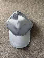 Light Blue Metallic Baseball