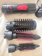 Remington Volume Curl Hot Cold