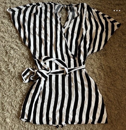 Zara playsuit - zara,