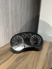 2007 AUDI A3 1.9 TDi SE SPEEDOMETER INSTRUMENT CLUSTER  8P0920951D #1