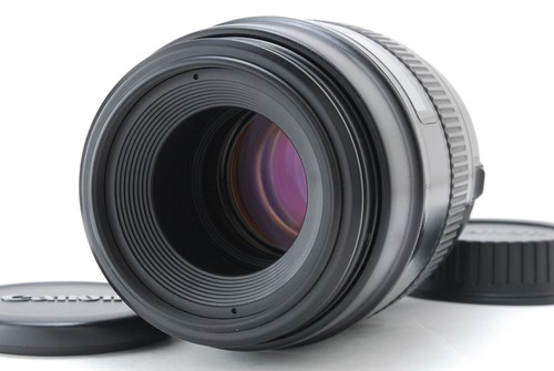 Mint canon 100mm f - [mint],