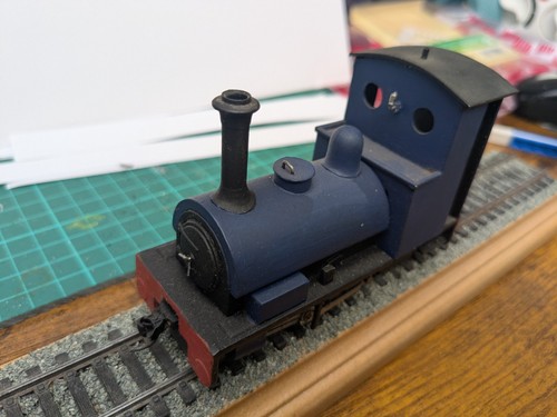 Industrial steam engine - industrial,