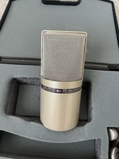 Coles 4040 Microphone 