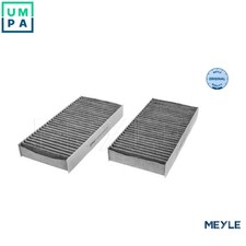 FILTER CABIN AIR 31-12 320