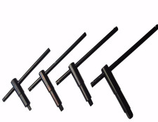LATHE CHUCK KEYS METRIC