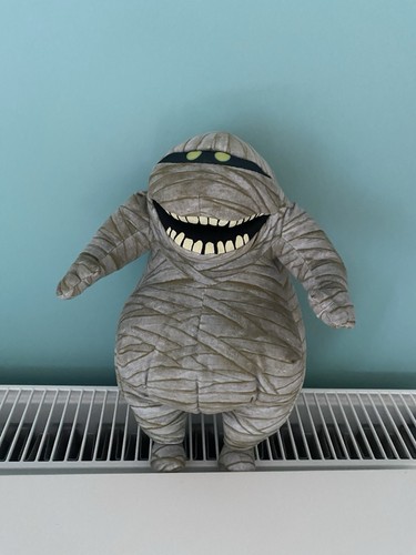 Hotel transylvania mummy - 3,