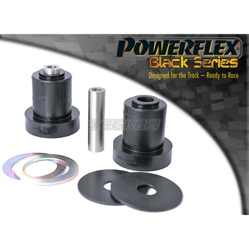 Powerflex beam mt - rr,