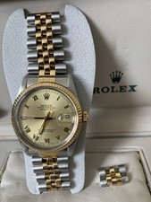 Rolex Oyster Datejust