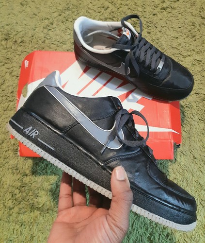 Nike air force - air,