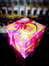 Lush Snow Fairy Gift Set