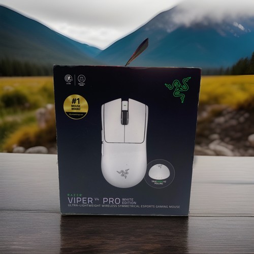 Razer viper pro wireless - razer,