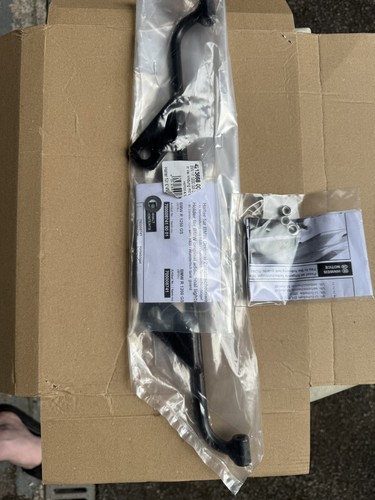 Hepco becker bmw r1200gs - becker, lc