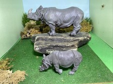Vintage Britains Plastic