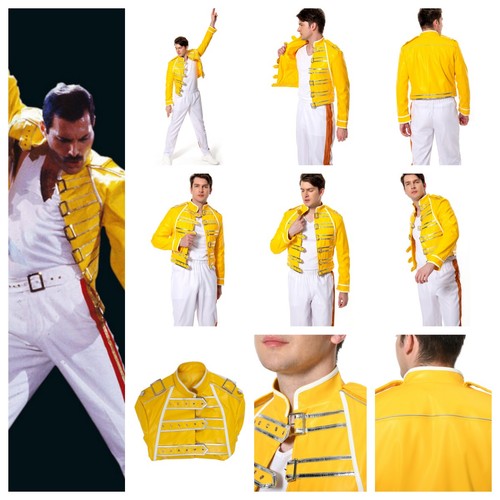 Queen lead singer freddie - lead,
