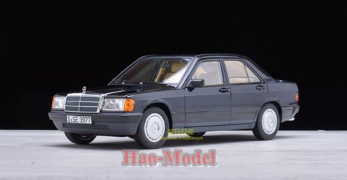 Norev mercedes benz - 1:18,