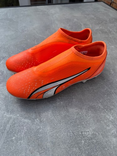 Puma ultra laceless football - ultra,