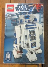 Lego R2D2 10225 - R2-D2 Boxed