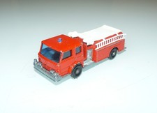 Matchbox Moko Lesney - Fire