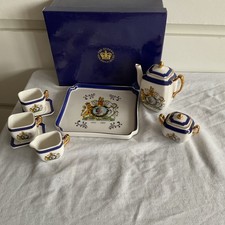Her Majesty the Queen's Golden