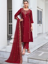 Women Designer Kurta Set