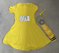 LaLa Teletubbies Fancy Dress. Women’s. Size L. Brand New