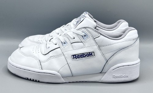 Reebok classic workout - reebok,