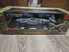 Messerschmitt BF-109F  1/32