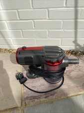 Goodmans 2 In 1 Compact Vacuum Cleaner 356277 Main Body