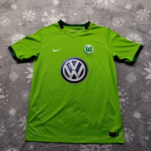 Wolfsburg didavi nike - wolfsburg,