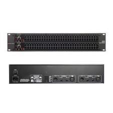 TZT-231 15W 31 Band Equalizer