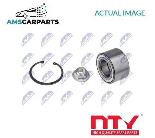 Wheel bearing kit set - wheel,