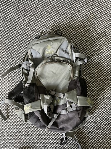 Kilpi rise 30l - kilpi, bag