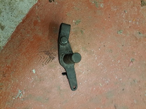 Honda vfr750 rc24 rear brake - vfr750,
