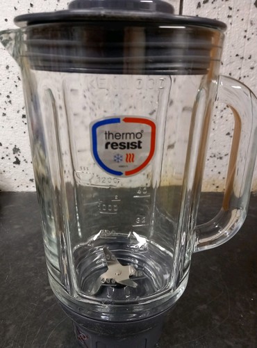 Kenwood chef thermo resist - chef,