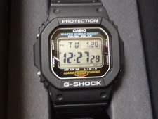 CASIO G-SHOCK G-5600UE-1JF