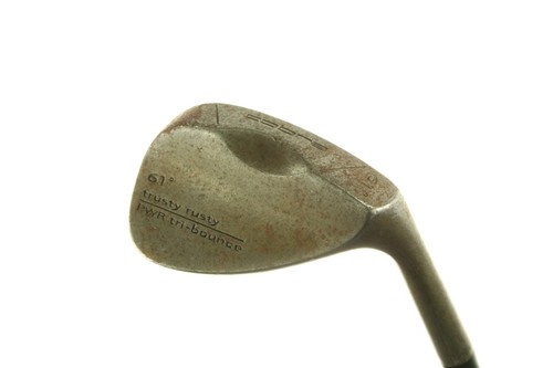 Cobra trusty rusty lob - trusty, wedge