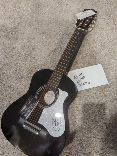 Adam levine maroon - levine, 5
