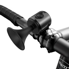 Bicycle Horn Electric 120dB