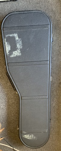 Hiscox liteflite electric - liteflite,