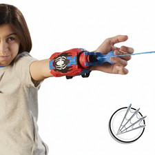 Spiderman Web Shooter Ultimate
