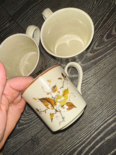 Royal doulton lambethware - royal, wild