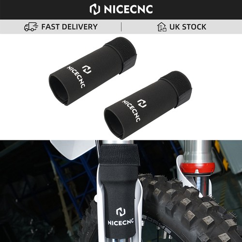 50mm front fork - fork, seal