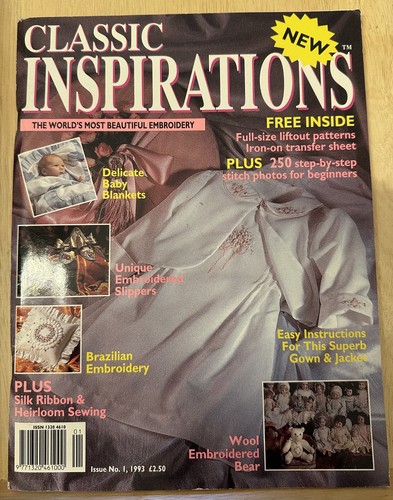 Classic inspirations - classic,