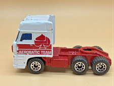 Matchbox DAF Space Cab 3300