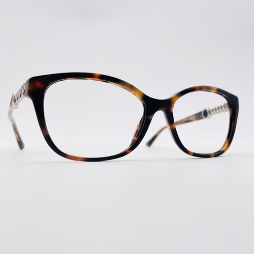 Bvlgari eyeglasses tortoise - eyeglasses,