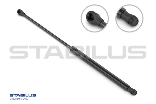 Stabilus 115208 gas spring - 115208,