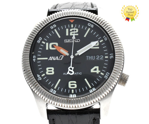 Near mint rare seiko - [near,