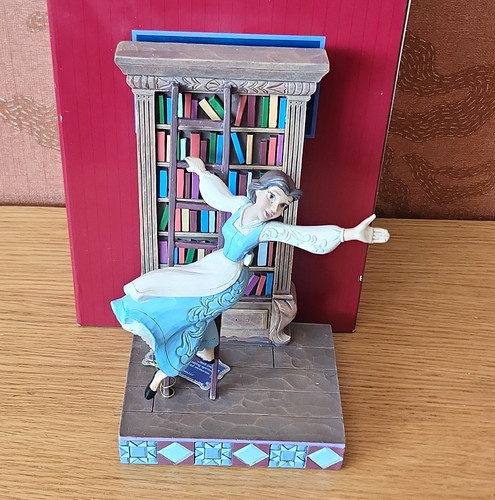 Enesco disney traditions a - traditions, "a