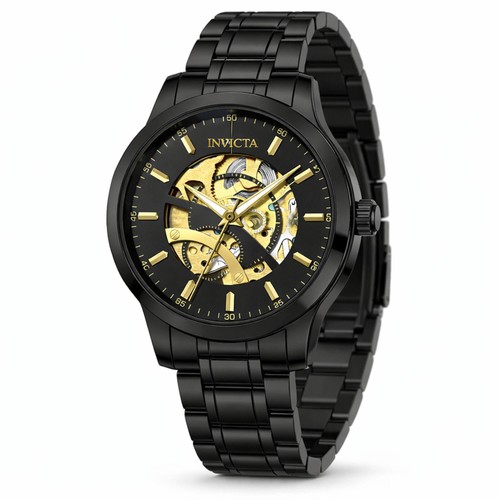 Invicta men watch objet d - invicta,